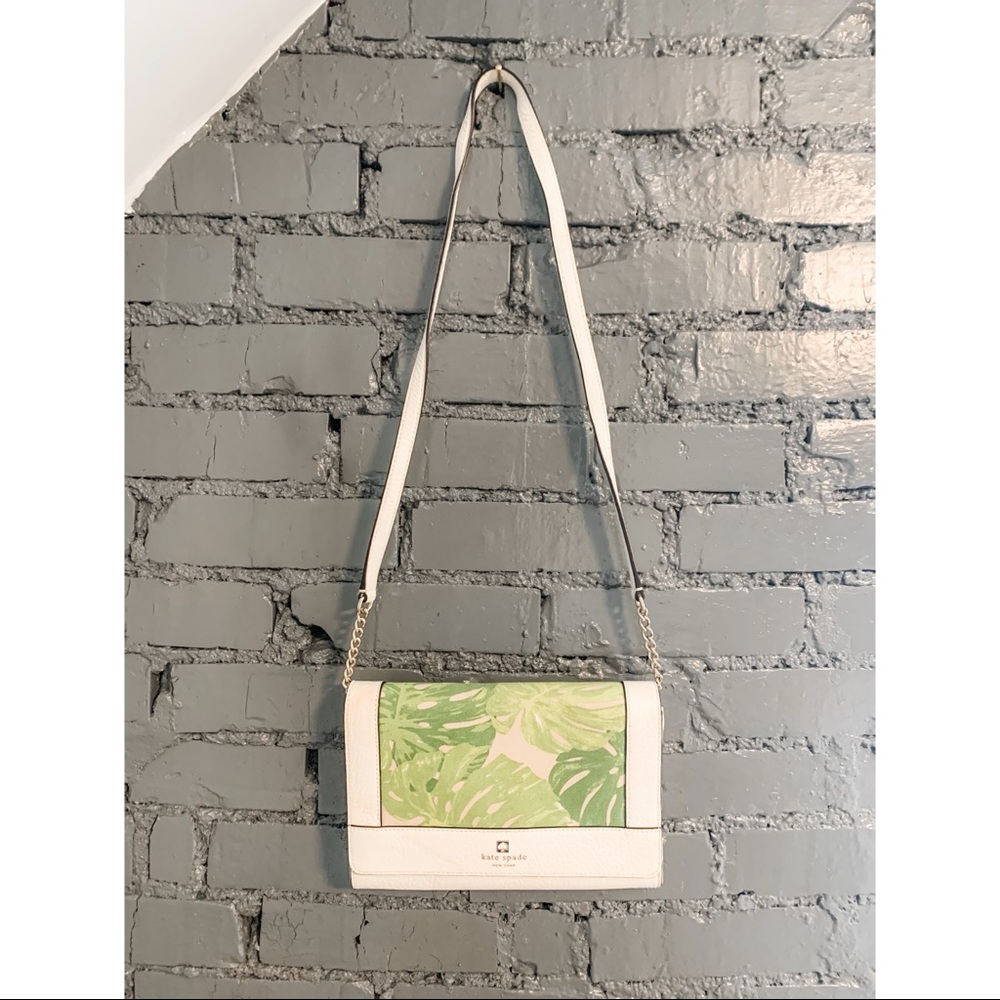 Kate Spade Cross Body Bag